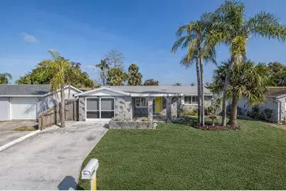 3543 Hoover Drive, Holiday, FL 34691 - Photo 1