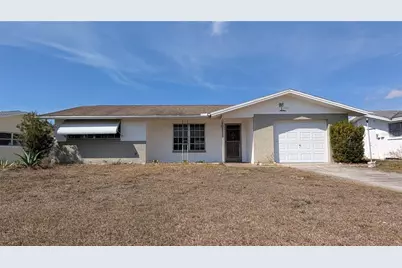 7523 Briarwood Drive, Port Richey, FL 34668 - Photo 1