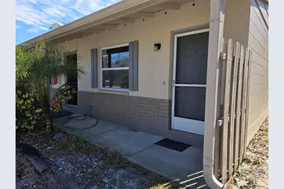 297 Jeru Boulevard #297-C, Tarpon Springs, FL 34689 - Photo 1