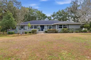 240 Olive St, Brooksville, FL 34601 - Photo 1