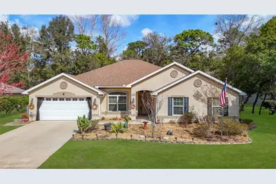 4 Fig Court E, Homosassa, FL 34446 - Photo 1
