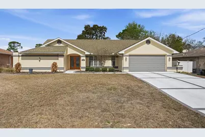 14033 Candia Street, Spring Hill, FL 34609 - Photo 1