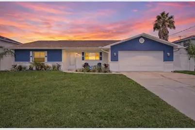 3507 Centavo Court, Hernando Beach, FL 34607 - Photo 1