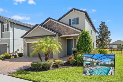 4117 Cadence Loop, Land O Lakes, FL 34638 - Photo 1