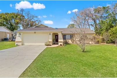 4151 Montano Avenue, Spring Hill, FL 34609 - Photo 1