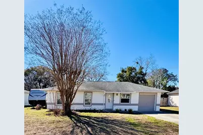 1215 Gatewood Avenue, Spring Hill, FL 34608 - Photo 1