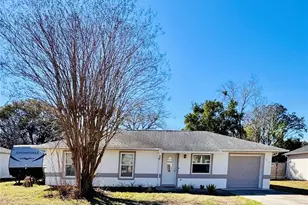 1215 Gatewood Ave, Spring Hill, FL 34608 - Photo 1