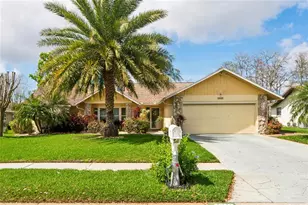 3817 Erin Brook Dr, New Port Richey, FL 34655 - Photo 1