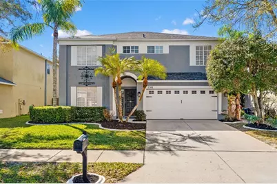 1761 Hawthorne Court, Oldsmar, FL 34677 - Photo 1