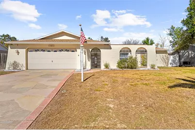 6135 Alderwood Street, Spring Hill, FL 34606 - Photo 1