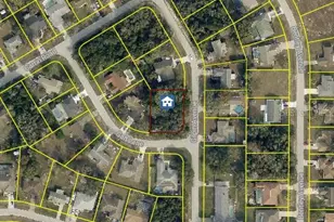 Lot 4 Galt Ln, Spring Hill, FL 34608 - Photo 1