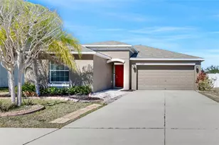10554 Standing Stone Dr, Wimauma, FL 33598 - Photo 1