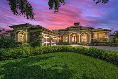 9933 Milano Drive, Trinity, FL 34655 - Photo 1