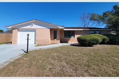 4542 Grand Central Avenue, New Port Richey, FL 34652 - Photo 1