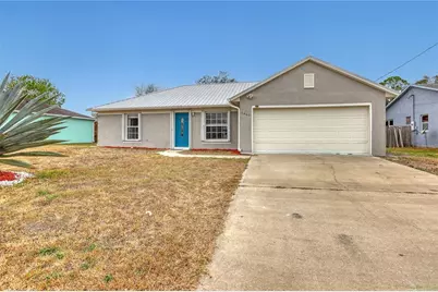 6460 Homestead Avenue, Cocoa, FL 32927 - Photo 1