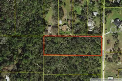 00 Norcross Road, Odessa, FL 33556 - Photo 1