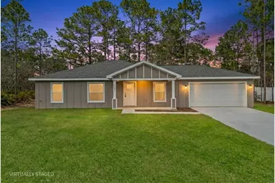 11107 Wood Owl Avenue, Weeki Wachee, FL 34614 - Photo 1