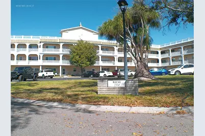 2320 Brisbane Street #52, Clearwater, FL 33763 - Photo 1