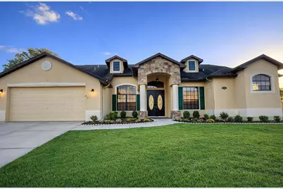 9140 Lamborn Street, Spring Hill, FL 34606 - Photo 1
