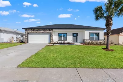 12406 Parchment Drive, Hudson, FL 34667 - Photo 1