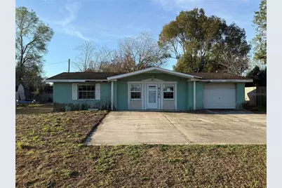 6155 Sumter Drive, Brooksville, FL 34602 - Photo 1