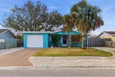 1111 Idlebriar Way, Tarpon Springs, FL 34689 - Photo 1