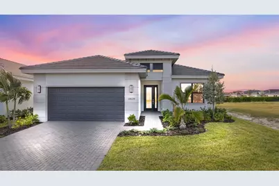 18139 Cresswind Terrace, Lakewood Ranch, FL 34211 - Photo 1