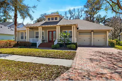 19502 Mossy Oak Court, Brooksville, FL 34601 - Photo 1