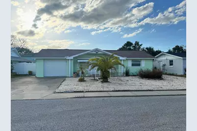 3547 Woodcock Drive, New Port Richey, FL 34652 - Photo 1