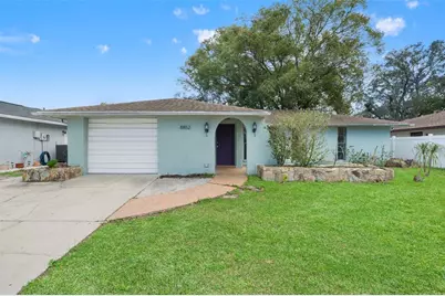 8852 Candlewick Lane, Port Richey, FL 34668 - Photo 1