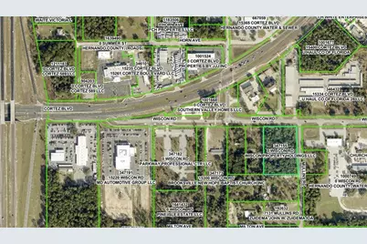 15352 Wiscon Road, Brooksville, FL 34601 - Photo 1