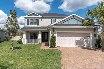 13773 Stansil Avenue, Odessa, FL 33556 - Photo 1