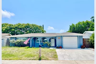 9011 Ledgestone Lane, Port Richey, FL 34668 - Photo 1