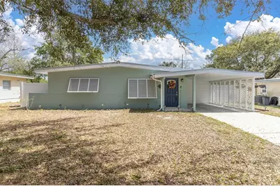 4916 Azalea Drive, New Port Richey, FL 34652 - Photo 1