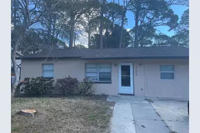 7138 Oakwood Drive, New Port Richey, FL 34652 - Photo 1