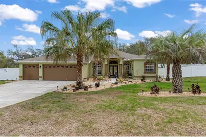 1378 Matthew Avenue, Spring Hill, FL 34609 - Photo 1