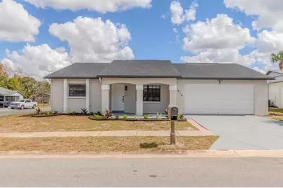 11614 Bee Hive Lane, Port Richey, FL 34668 - Photo 1