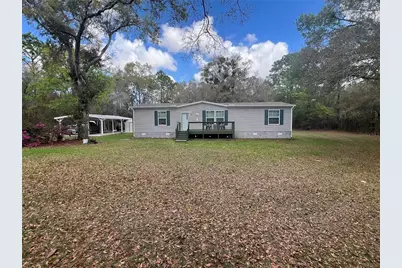 15419 Peach Orchard Road, Brooksville, FL 34614 - Photo 1
