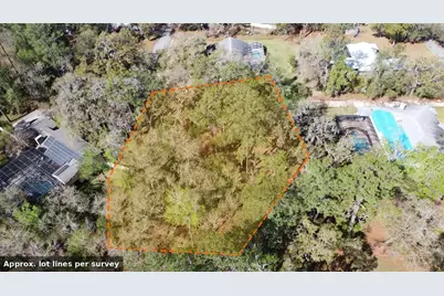 0 Seven Oaks Court, Brooksville, FL 34601 - Photo 1