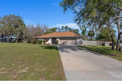 7851 Floral Drive, Weeki Wachee, FL 34607 - Photo 1