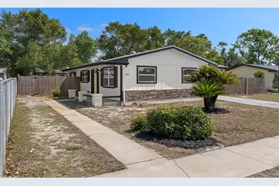 4668 Crescent Road, Spring Hill, FL 34606 - Photo 1
