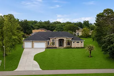 10112 Shortleaf Court, Weeki Wachee, FL 34613 - Photo 1