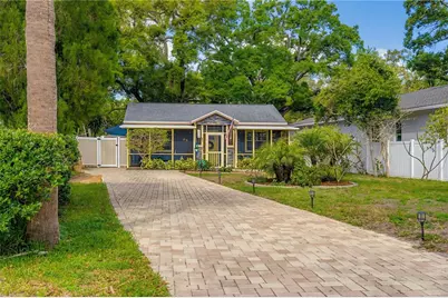 1220 Orange Avenue, Dunedin, FL 34698 - Photo 1
