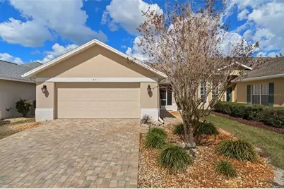 9411 Burnam Drive, Weeki Wachee, FL 34613 - Photo 1