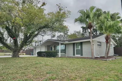 7944 Yucca Drive, New Port Richey, FL 34653 - Photo 1