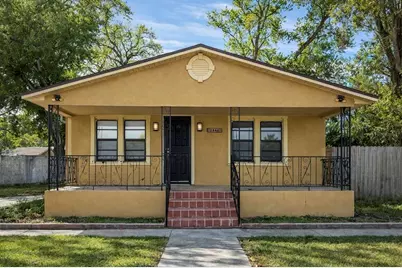2806 Park Drive, Tampa, FL 33619 - Photo 1
