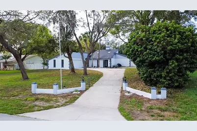 7984 Floral Drive, Weeki Wachee, FL 34607 - Photo 1