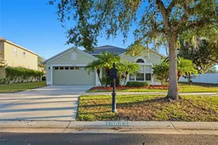 19043 New Passage Blvd, Land O Lakes, FL 34638 - Photo 1