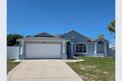 4483 Detroit Street, Spring Hill, FL 34608 - Photo 1