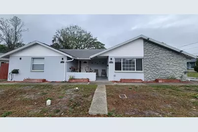 6907 Forest Avenue, New Port Richey, FL 34653 - Photo 1